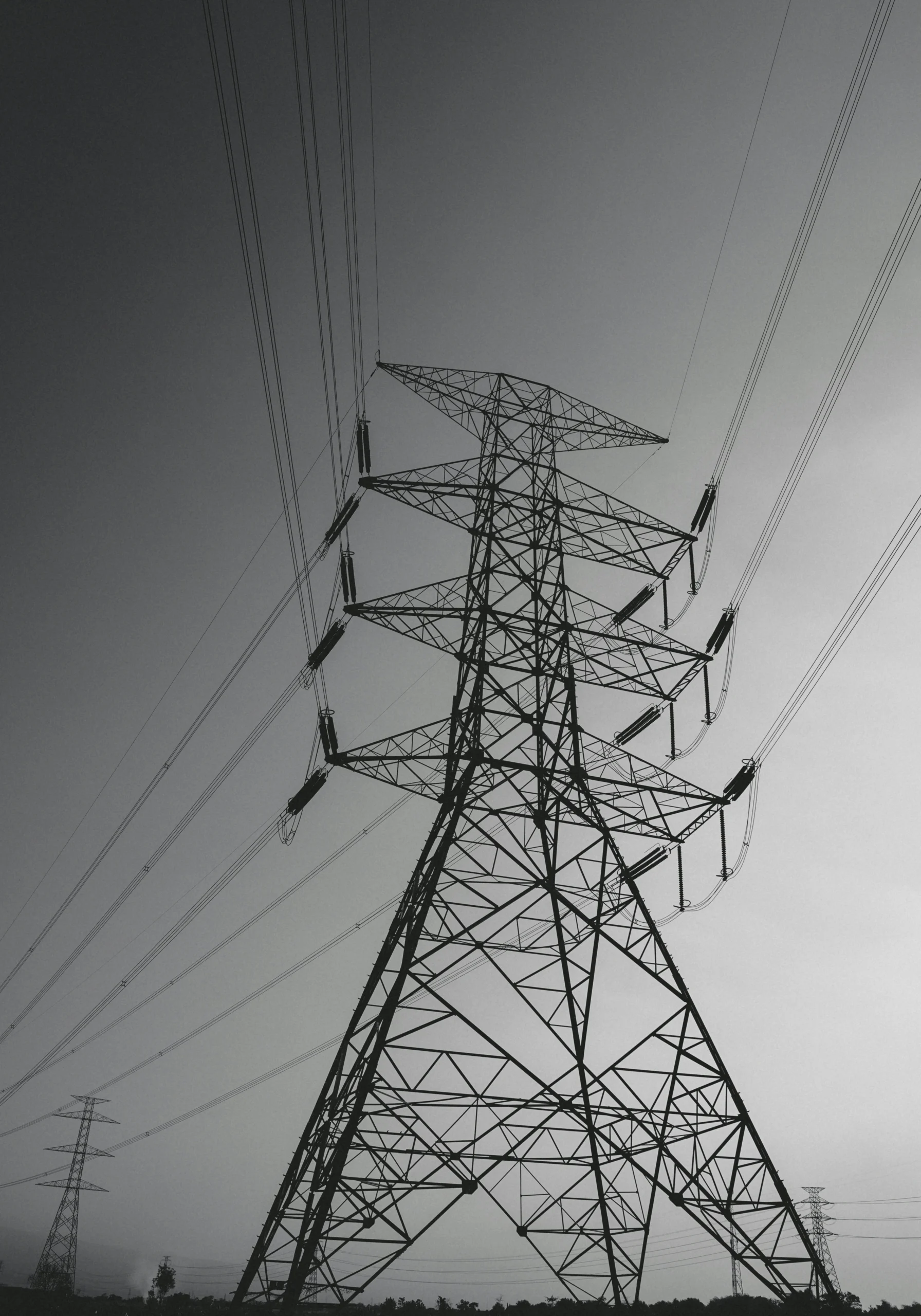 Distributed generation model 