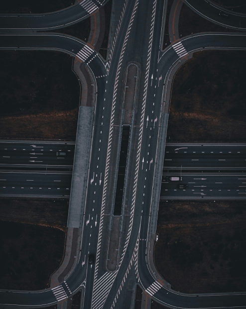 Road Infrastructure