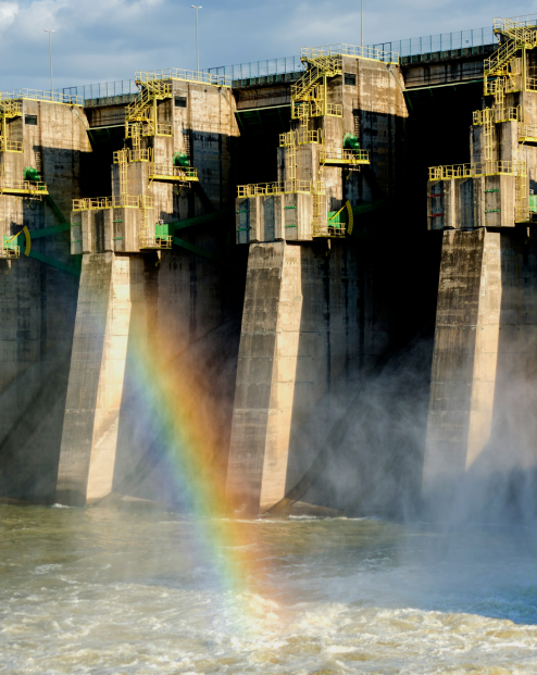 Water Infrastructure