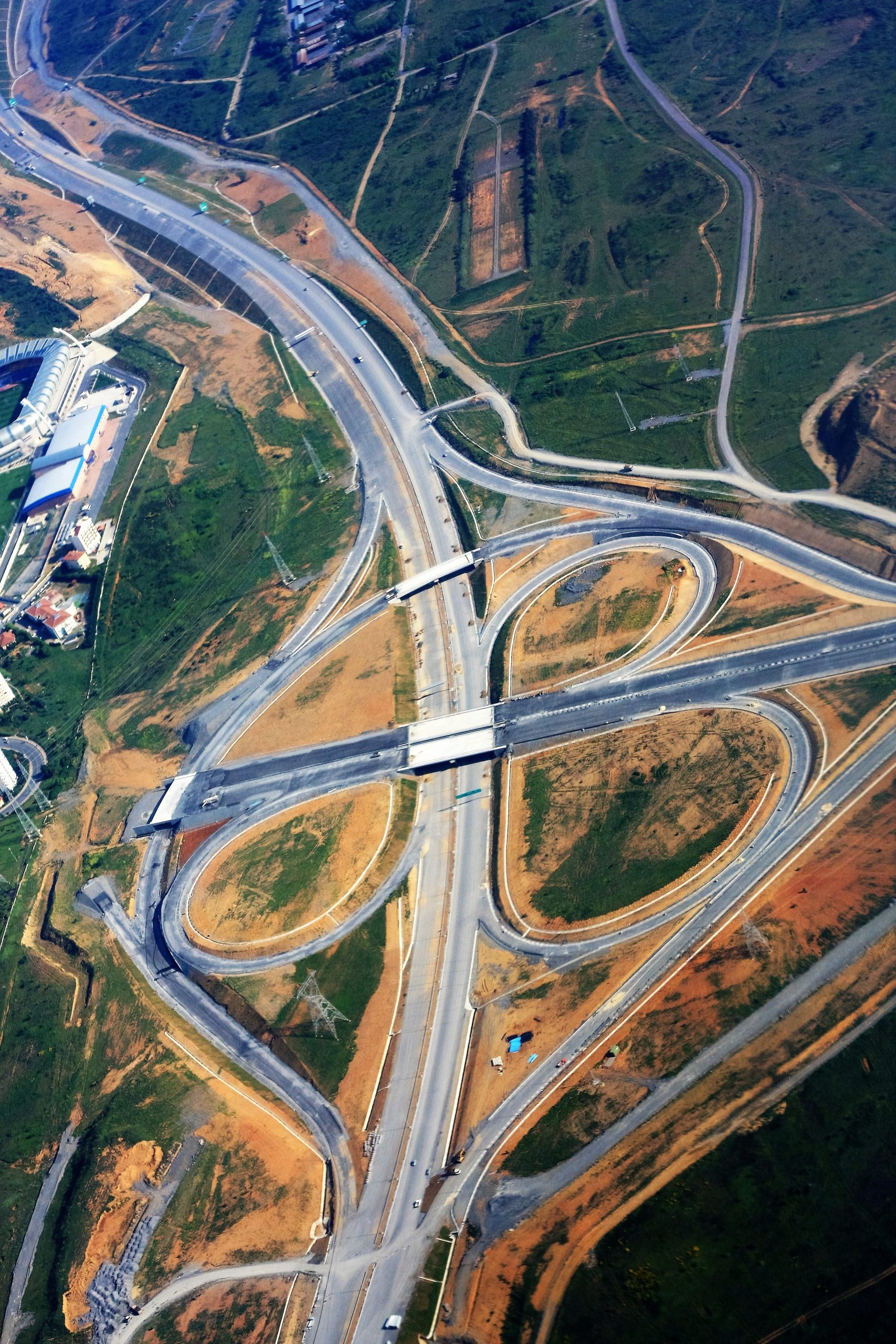 Road Management Systems